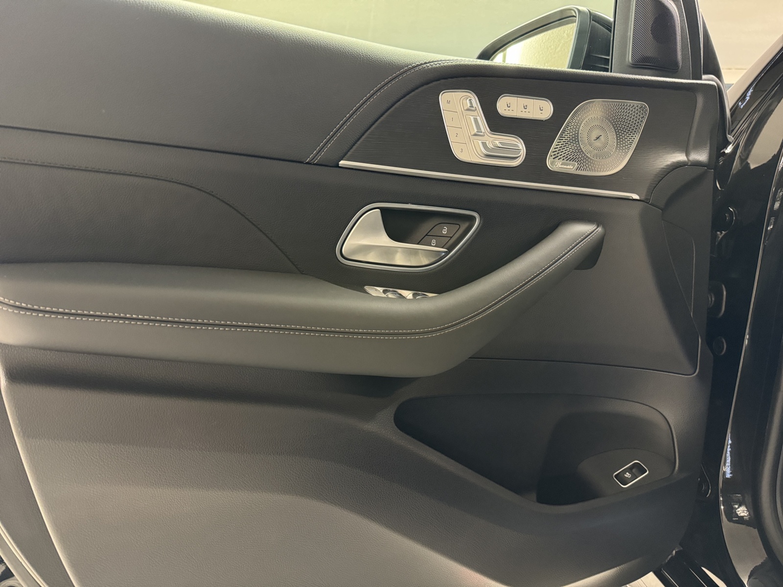 MERCEDES-BENZ GLE 450 d 4Matic 9G-Tronic - 10