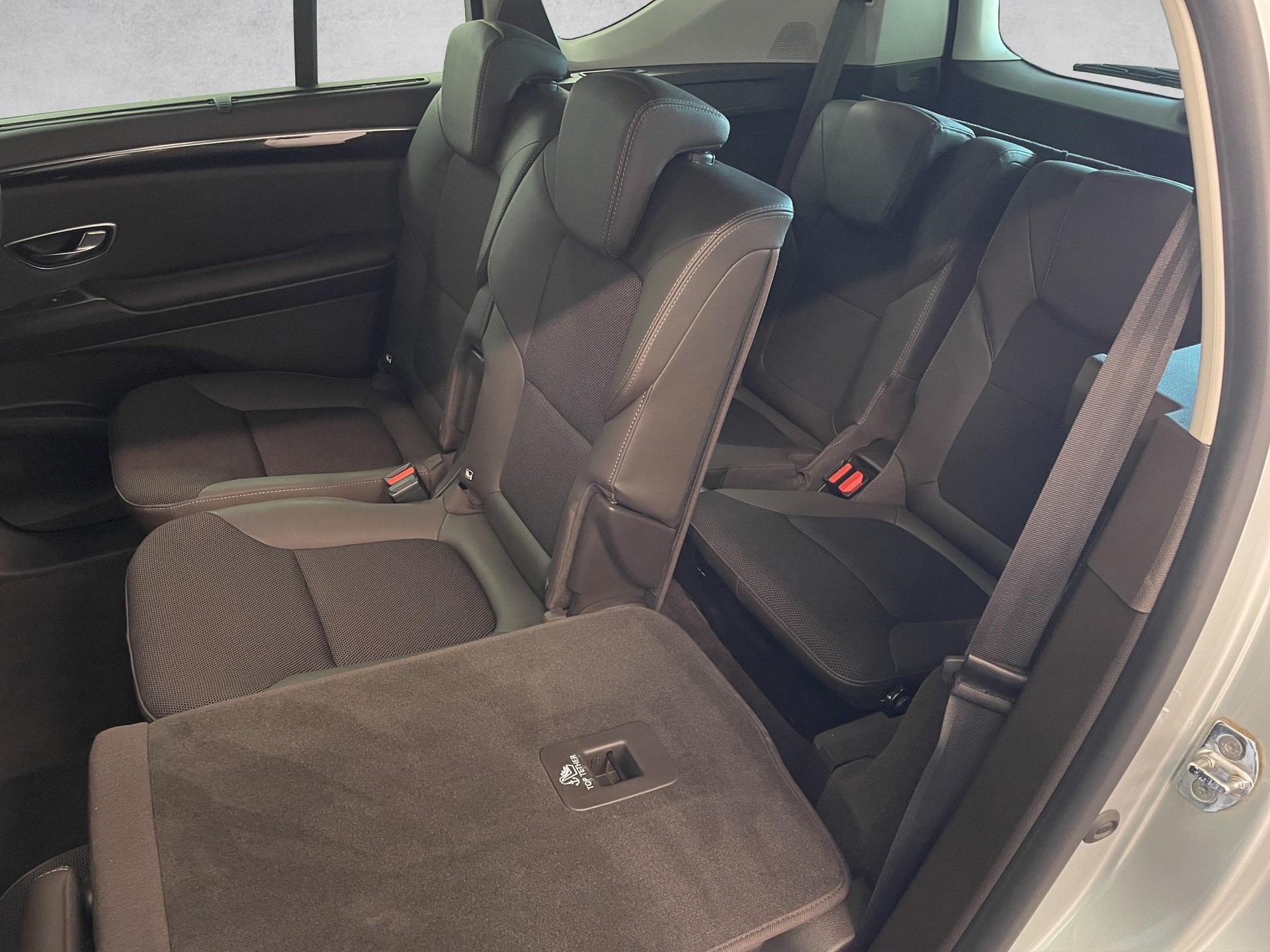 RENAULT Espace 1.8 TCe 225 Intens EDC - 15