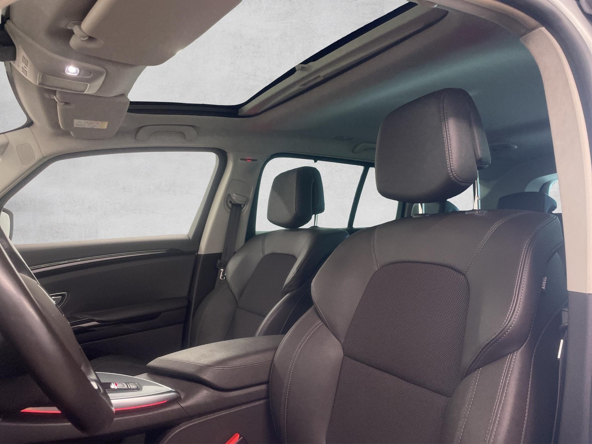 RENAULT Espace 1.8 TCe 225 Intens EDC - 13