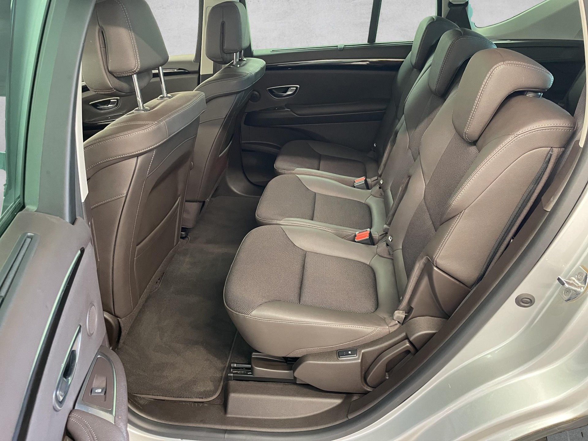 RENAULT Espace 1.8 TCe 225 Intens EDC - 14
