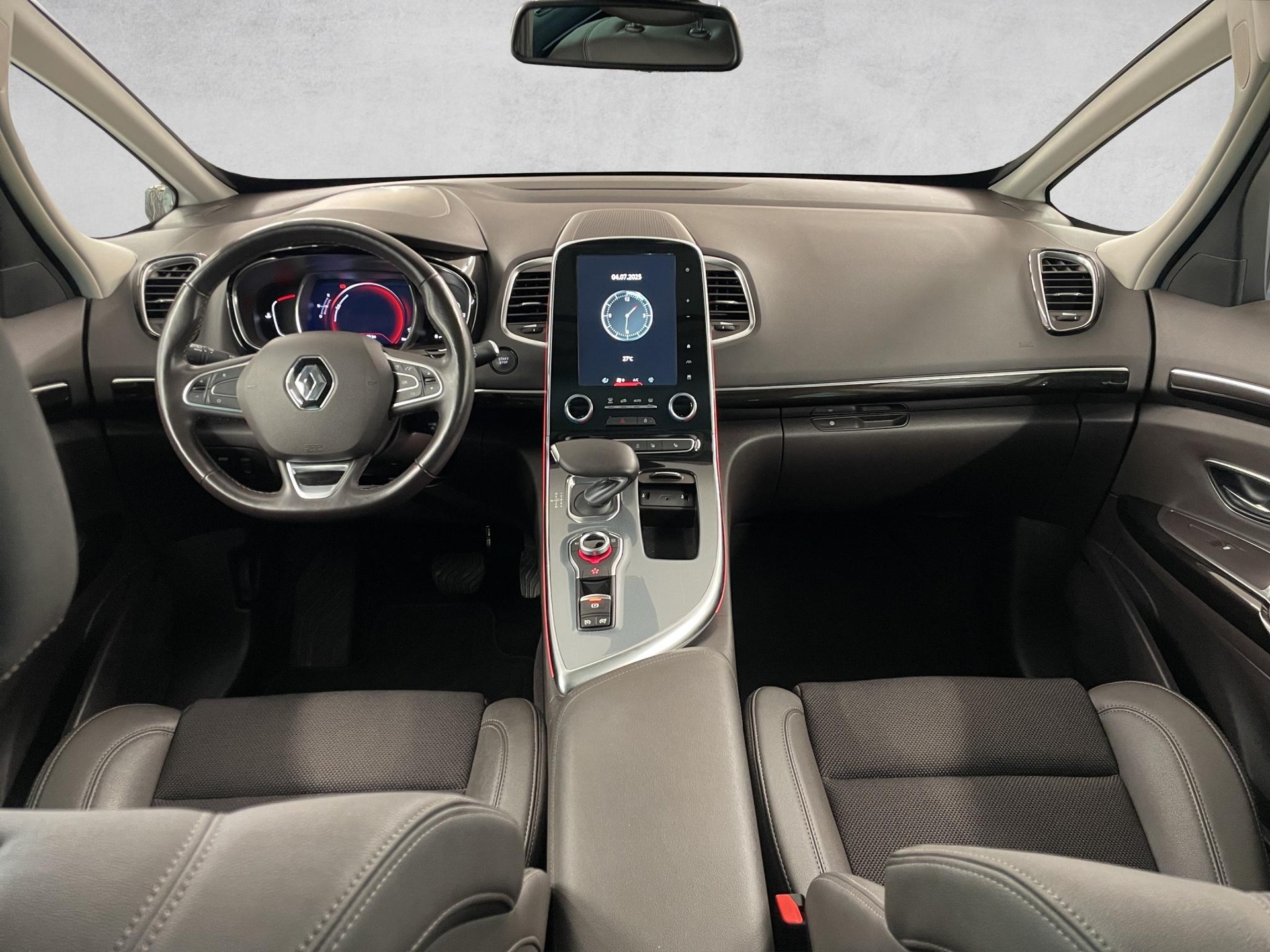 RENAULT Espace 1.8 TCe 225 Intens EDC - 11