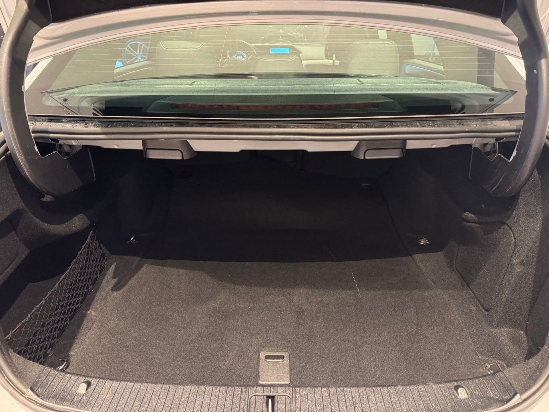 MERCEDES-BENZ E 220 CDI Avantgarde - 16