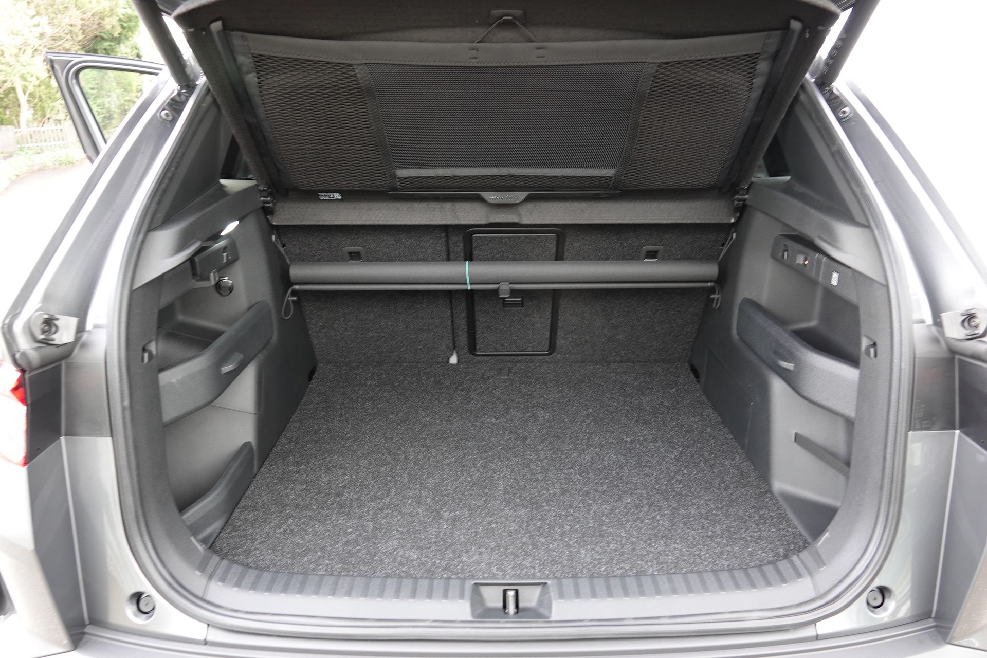 SKODA Elroq 85 Sportline - 16