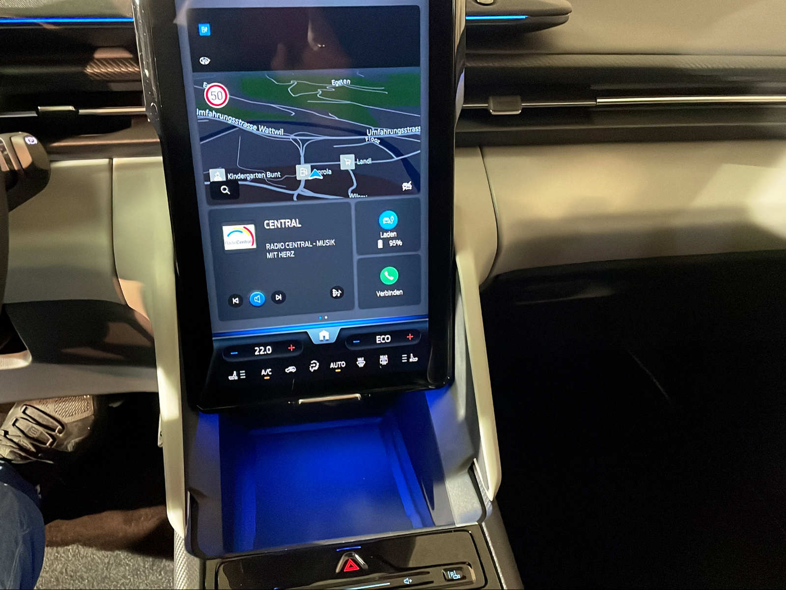 FORD Explorer Extended Range Premium - 9