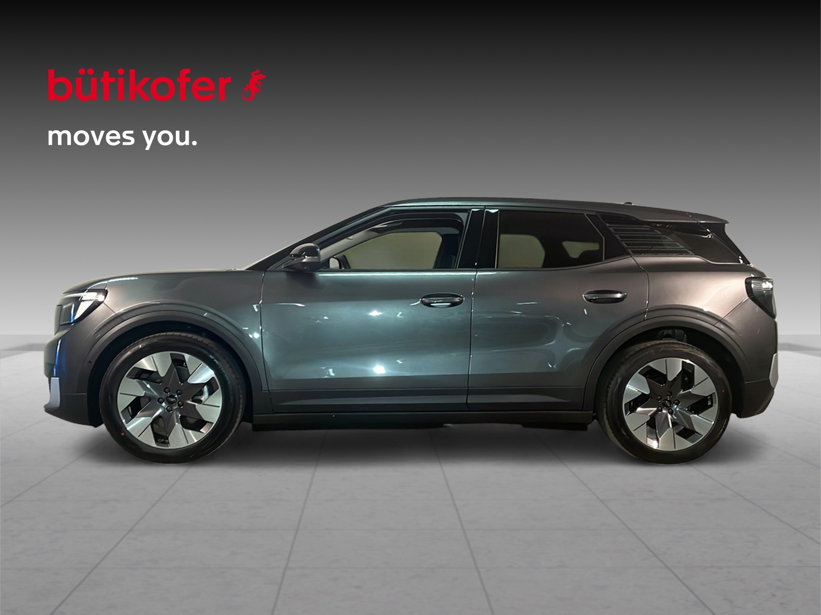 FORD Explorer 77 kWh Extended Range Premium - 3