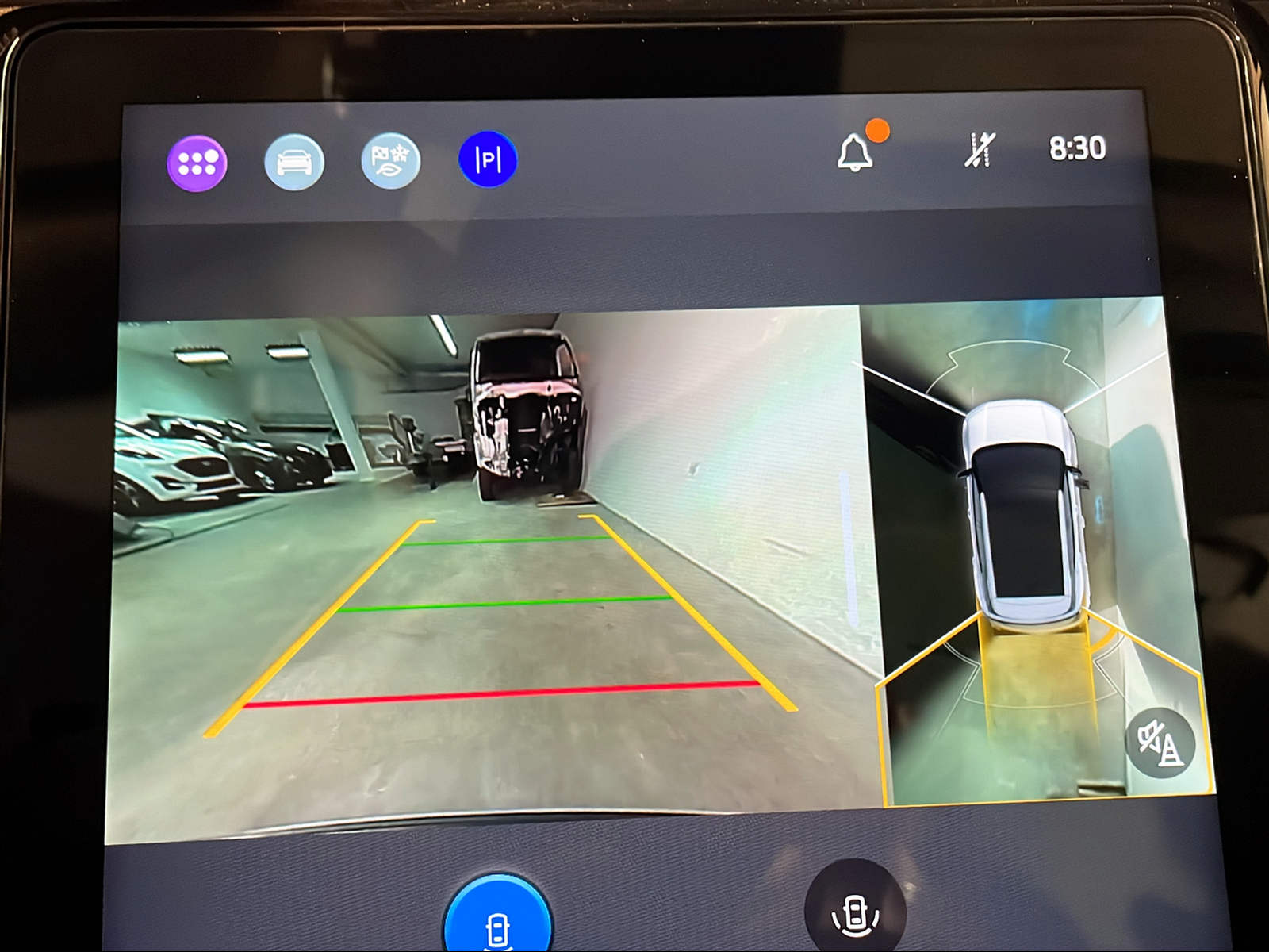 FORD Explorer Extended Range Premium - 16