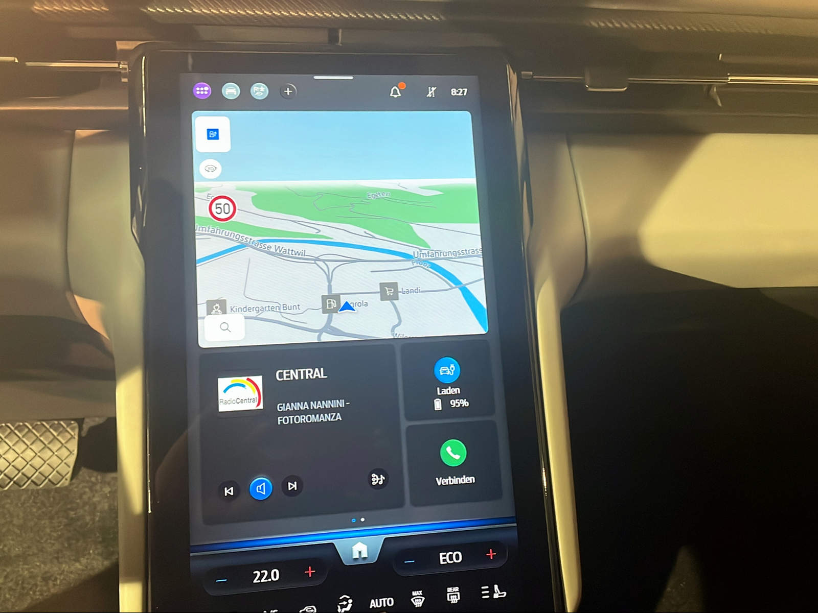 FORD Explorer Extended Range Premium - 10