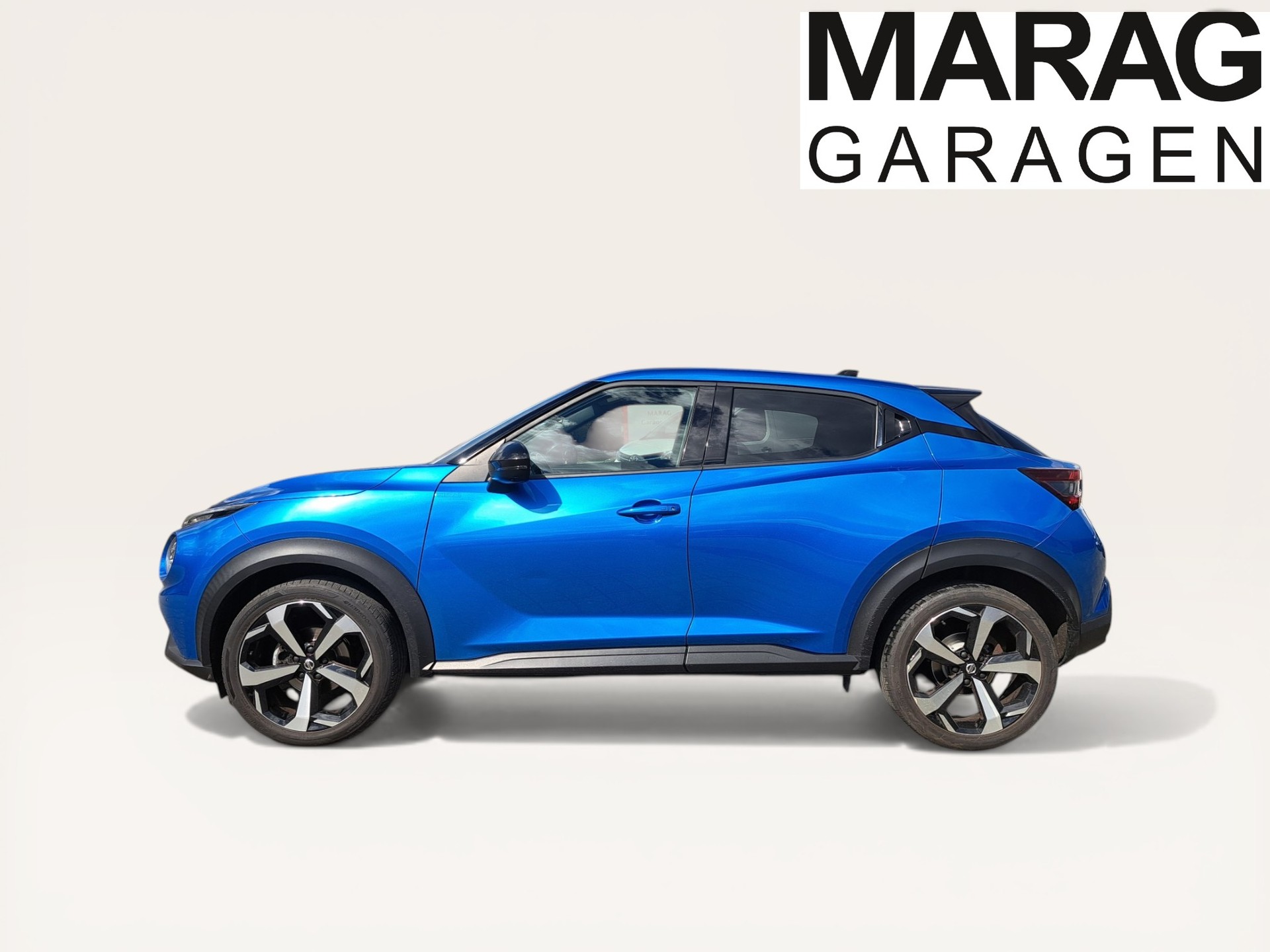NISSAN Juke 1.0 DIG-T tekna - 11