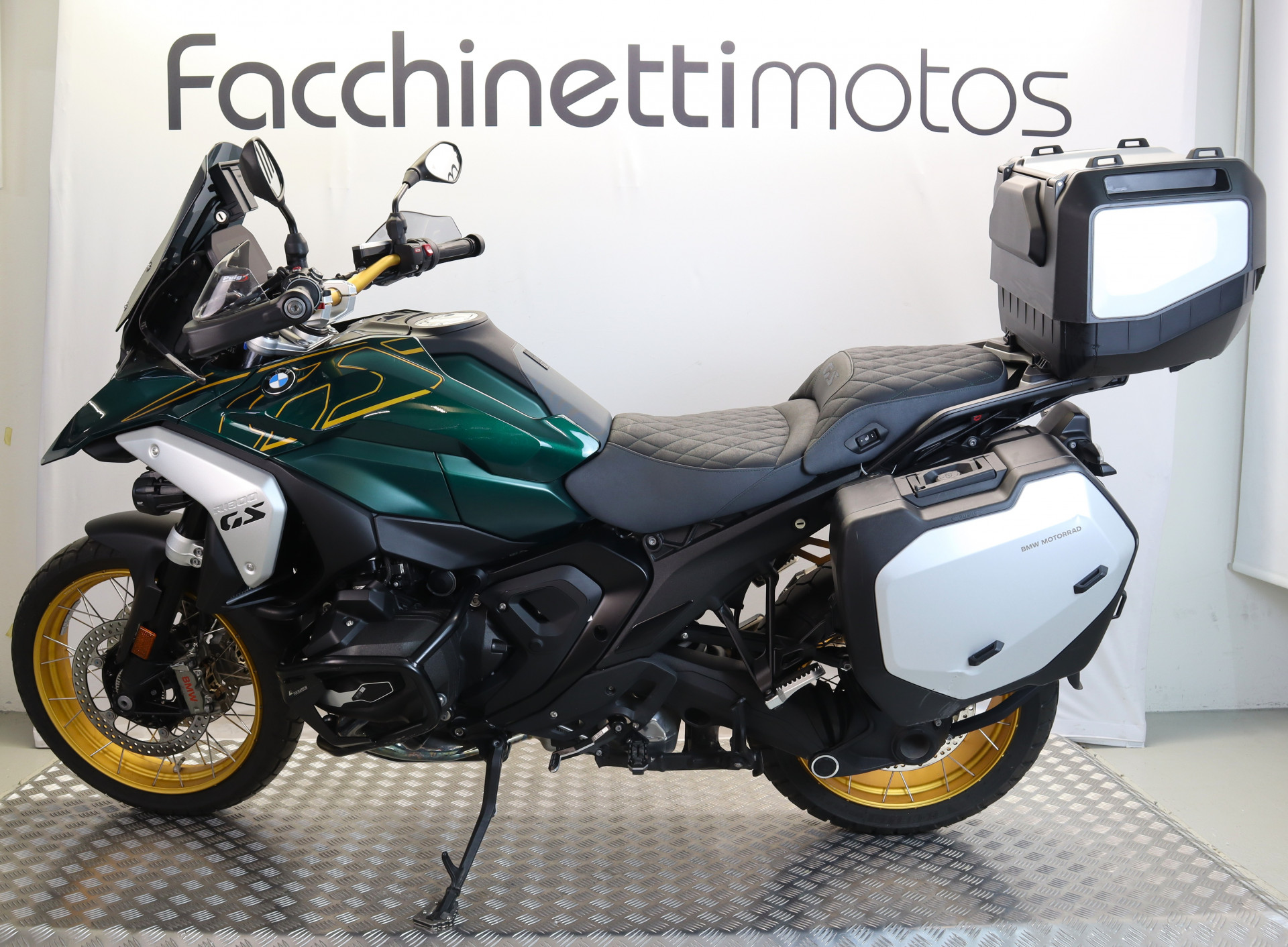 BMW R 1300 GS - 2