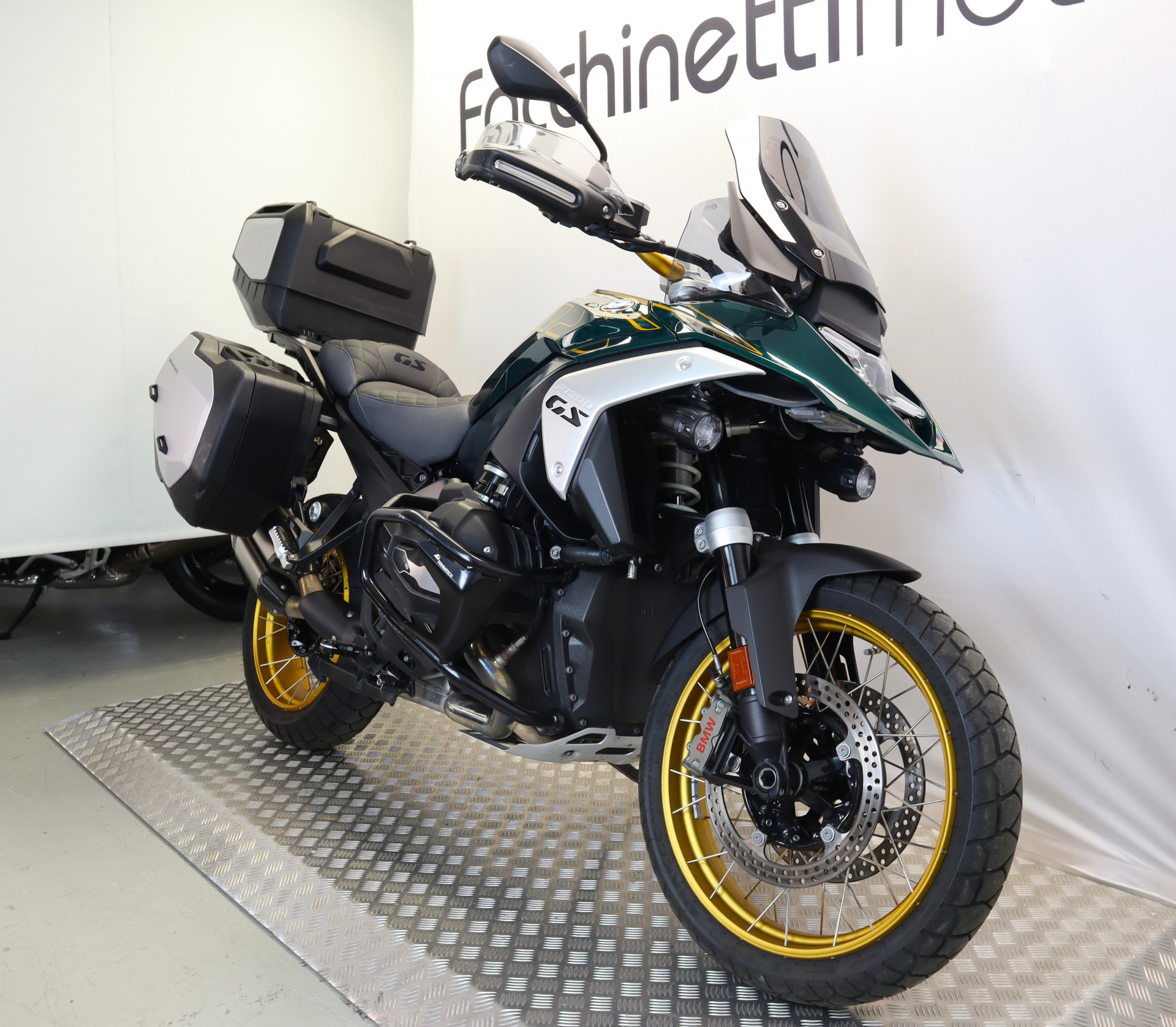 BMW R 1300 GS - 3