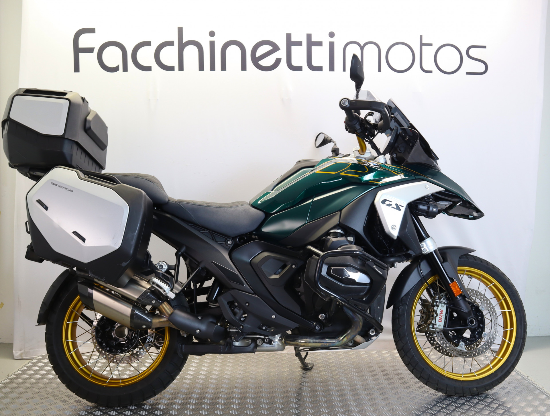 BMW R 1300 GS