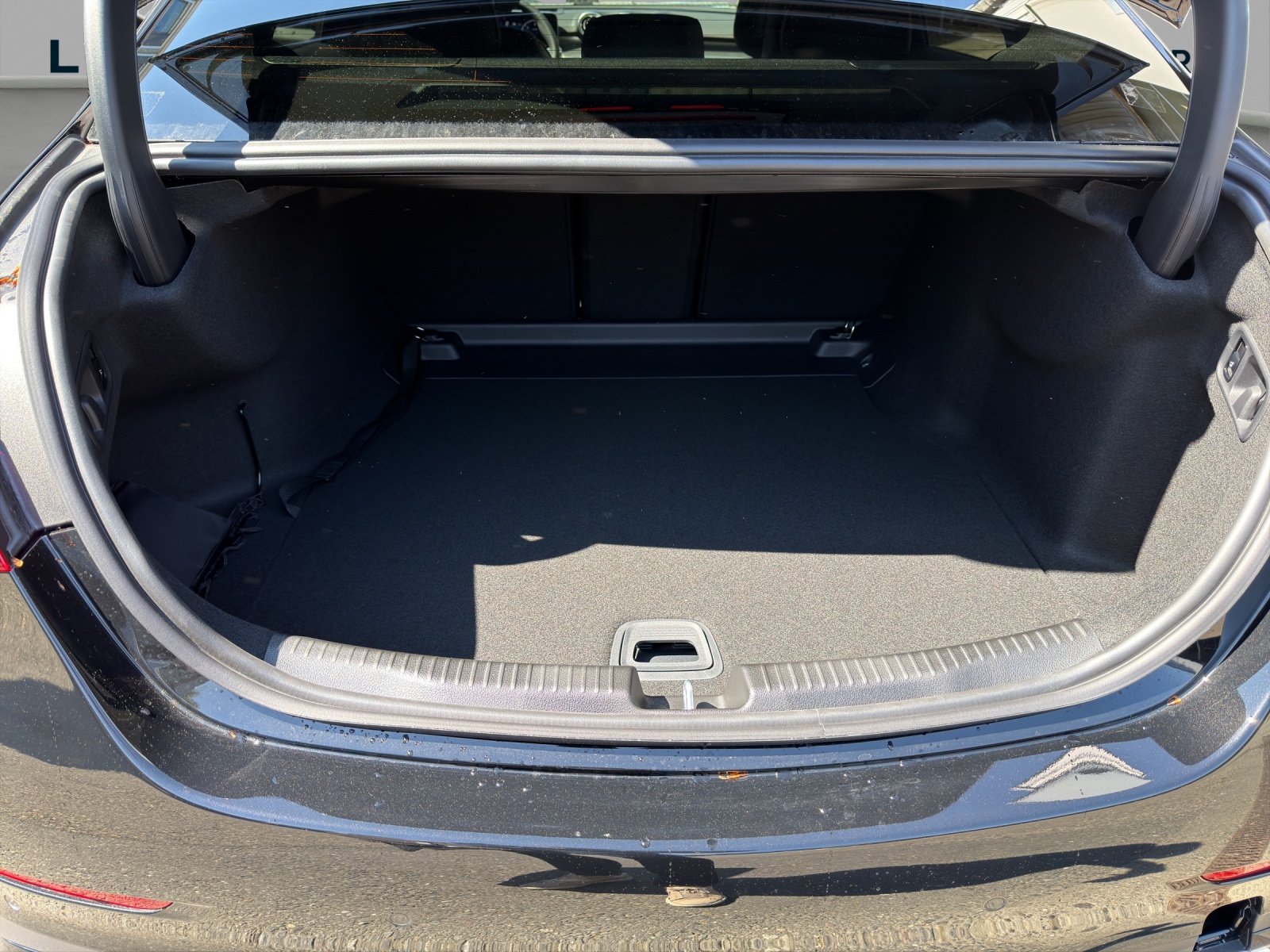 MERCEDES-BENZ C 220 d 4 Matic Swiss Star - 15