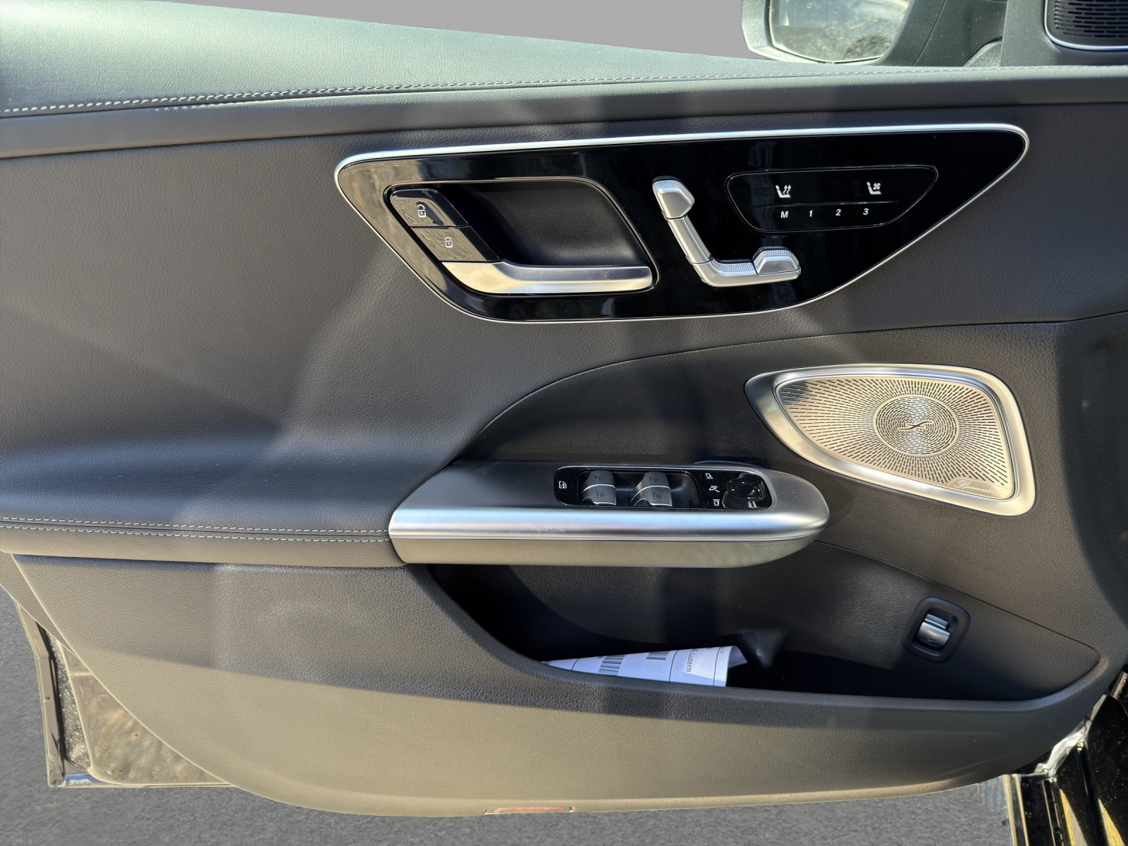 MERCEDES-BENZ C 220 d 4 Matic Swiss Star - 13