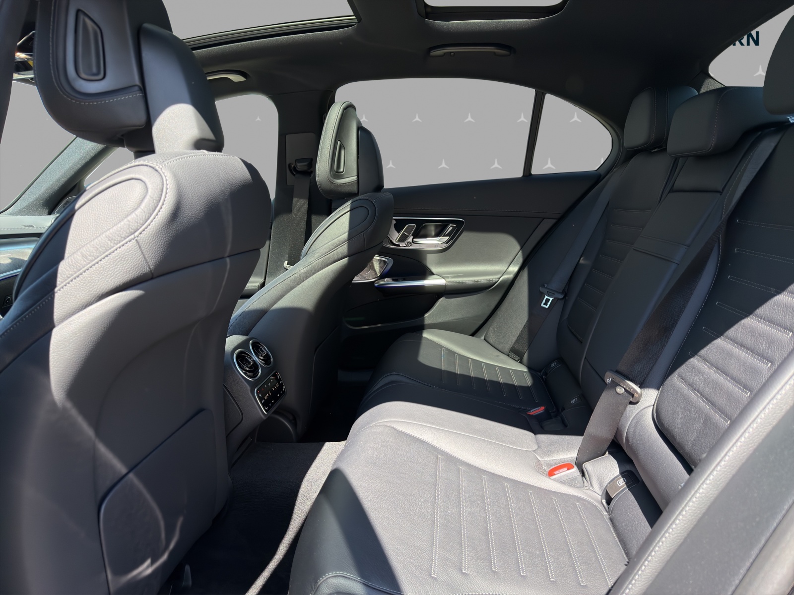 MERCEDES-BENZ C 220 d 4 Matic Swiss Star - 14