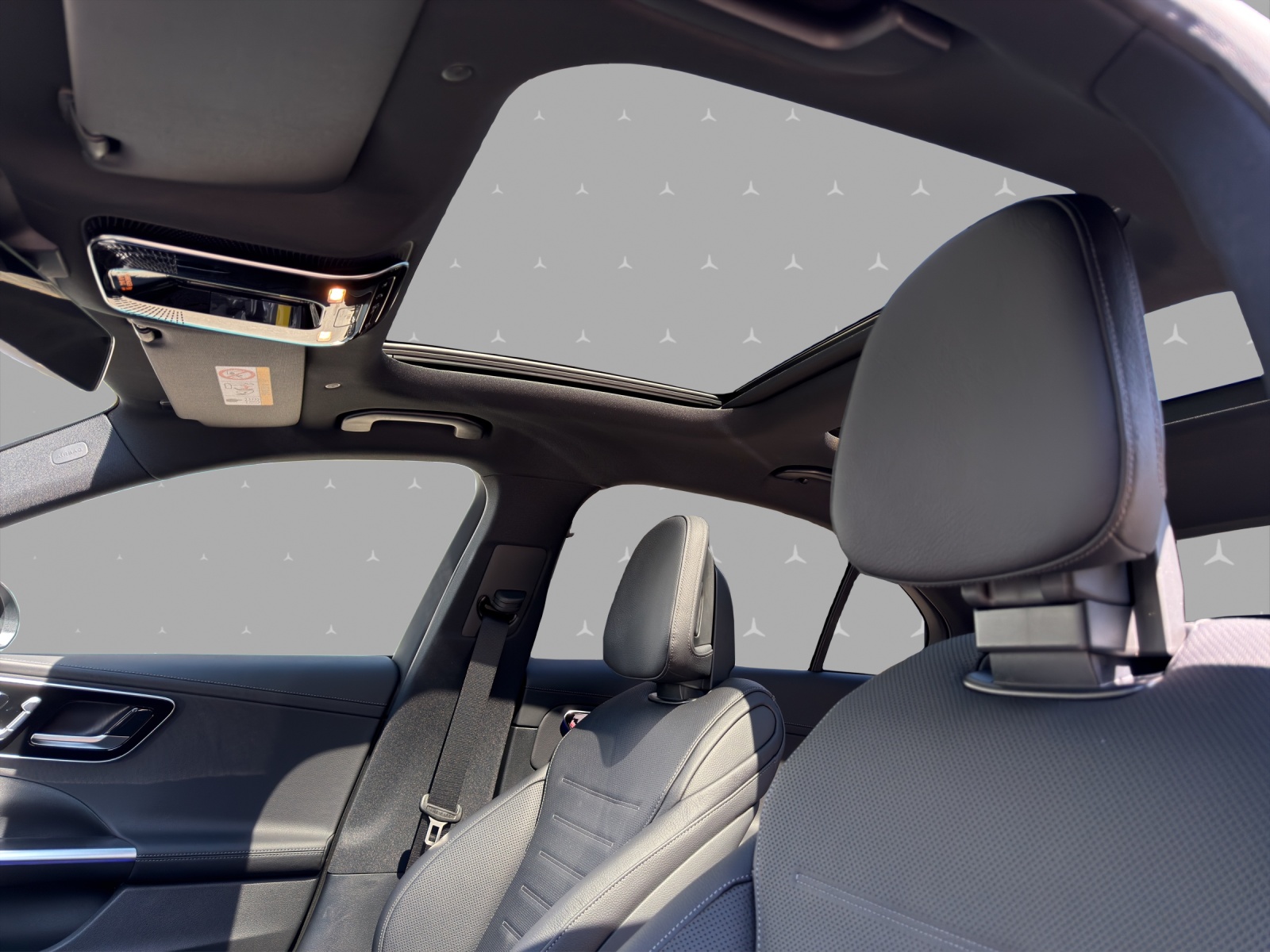MERCEDES-BENZ C 220 d 4 Matic Swiss Star - 9
