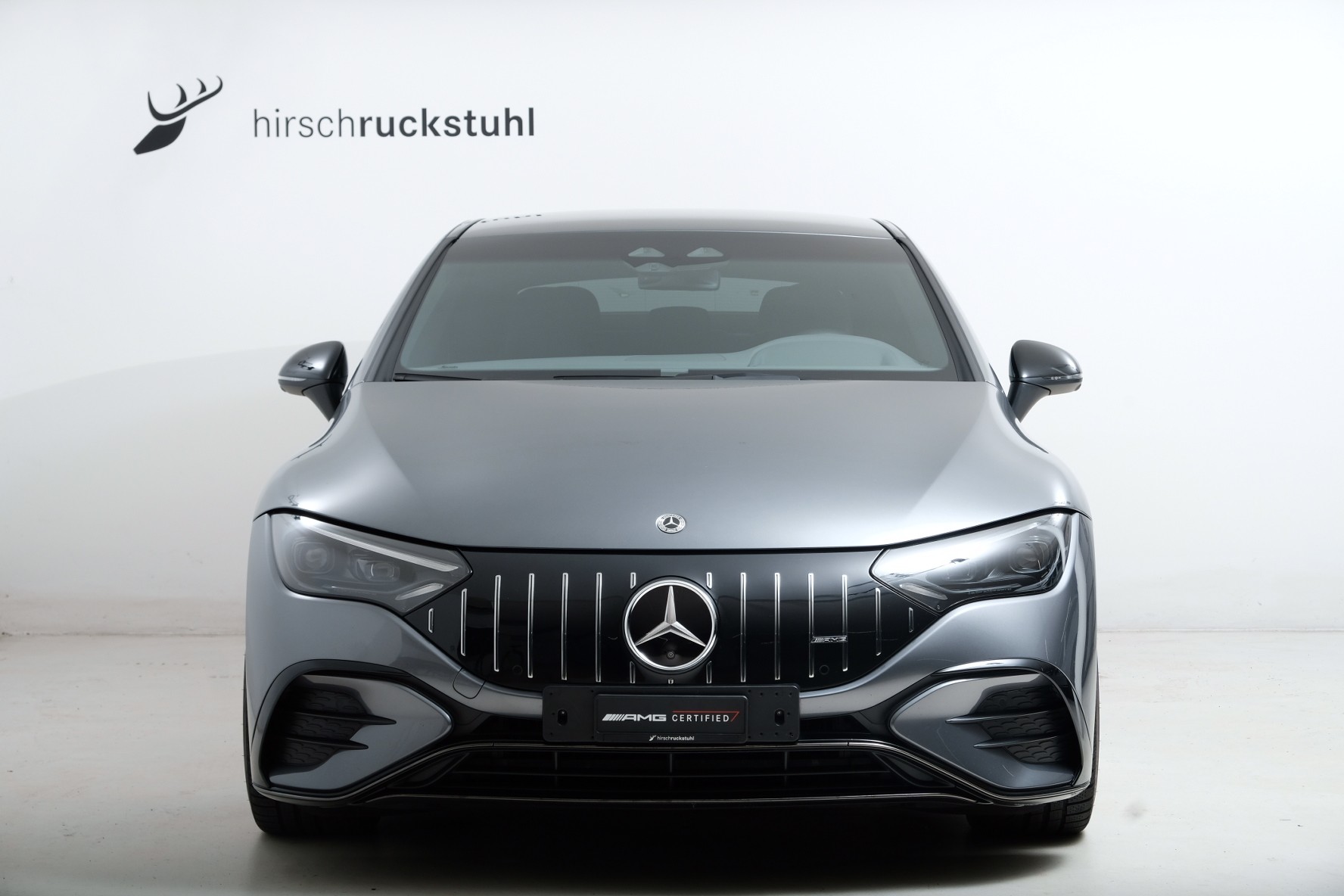 MERCEDES-BENZ EQE 53 AMG 4 Matic+ - 2