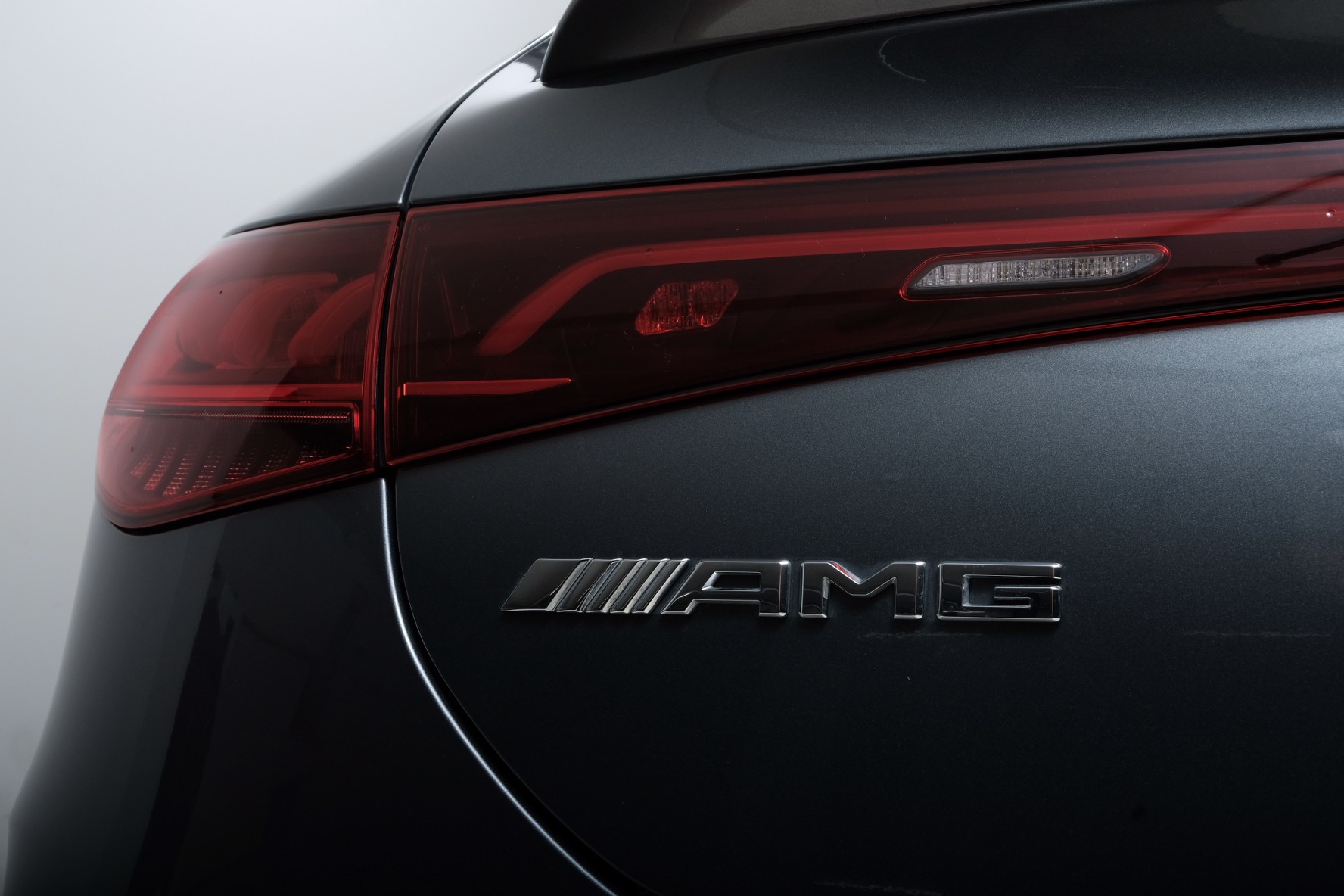 MERCEDES-BENZ EQE 53 AMG 4 Matic+ - 15