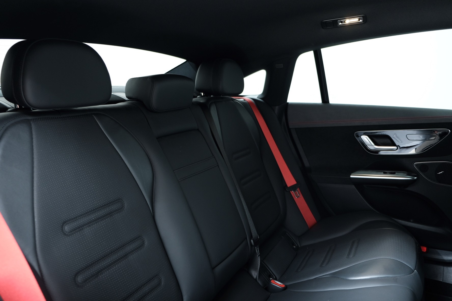 MERCEDES-BENZ EQE 53 AMG 4 Matic+ - 12
