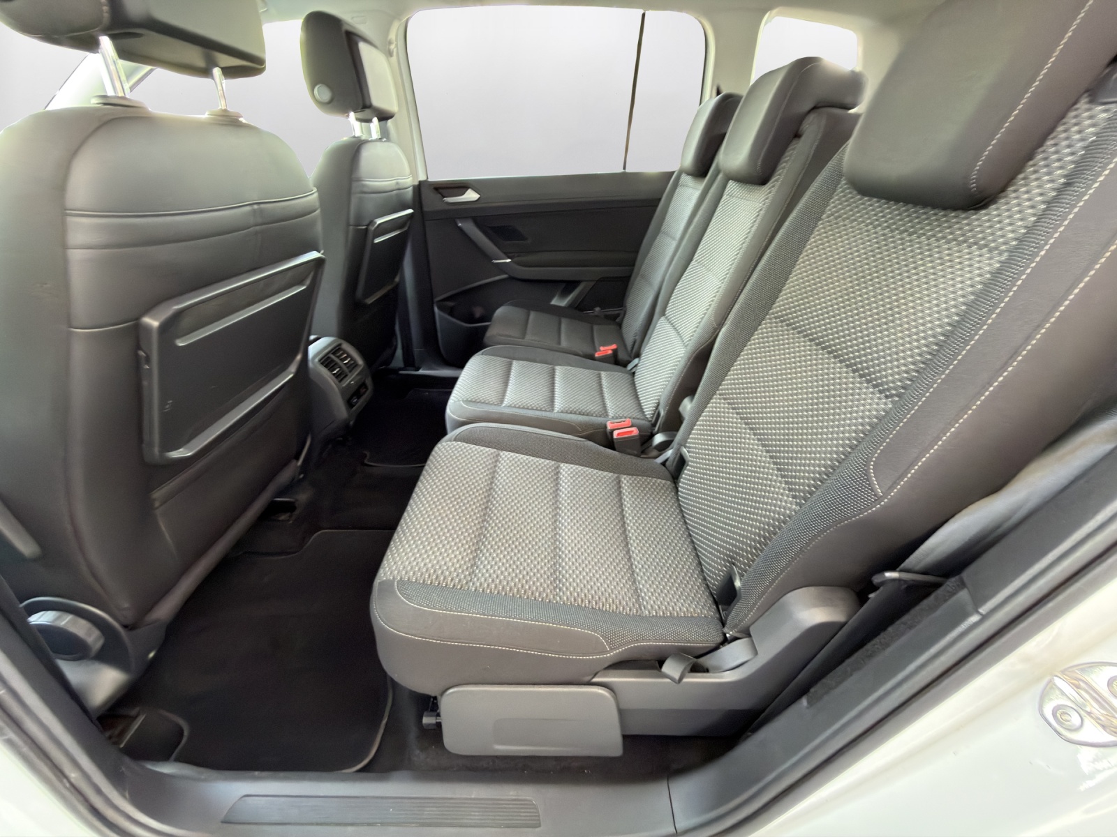 VW Touran 1.5 TSI EVO Comfortline DSG - 10
