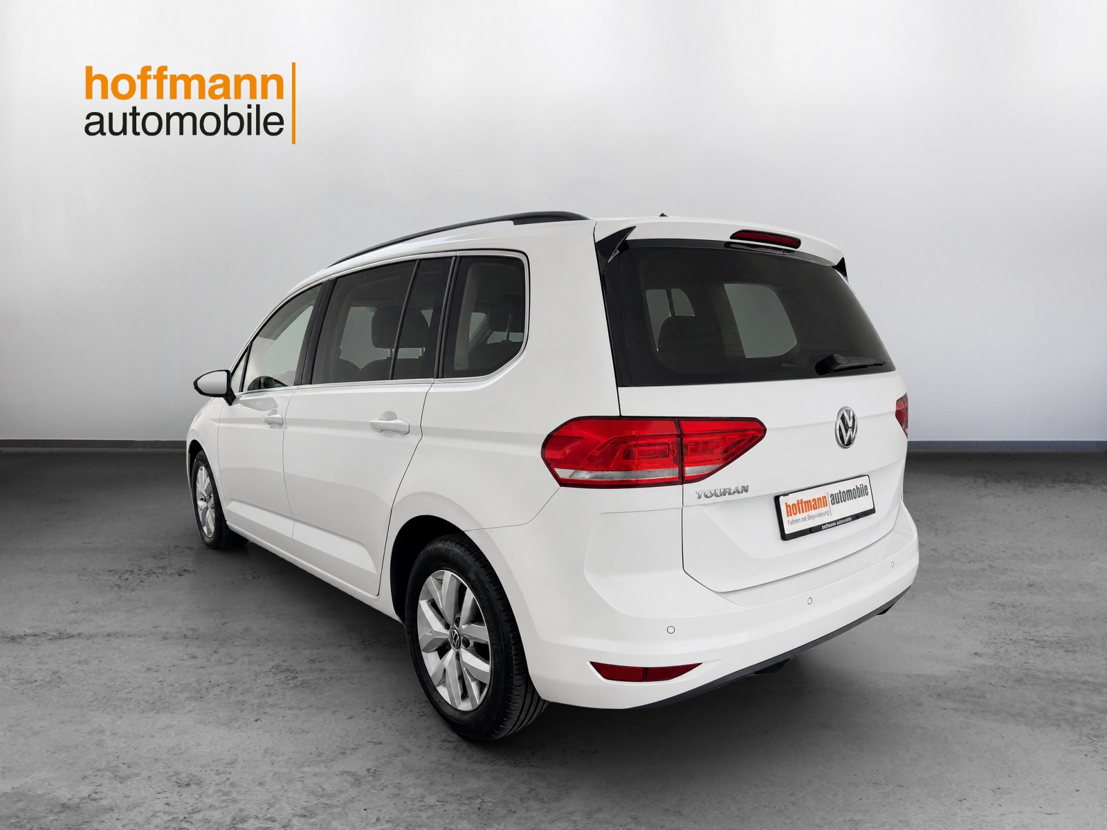 VW Touran 1.5 TSI EVO Comfortline DSG - 6