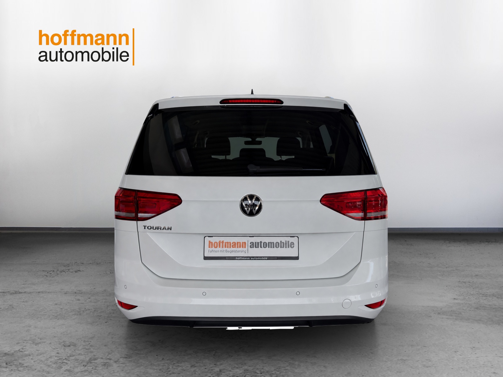 VW Touran 1.5 TSI EVO Comfortline DSG - 5