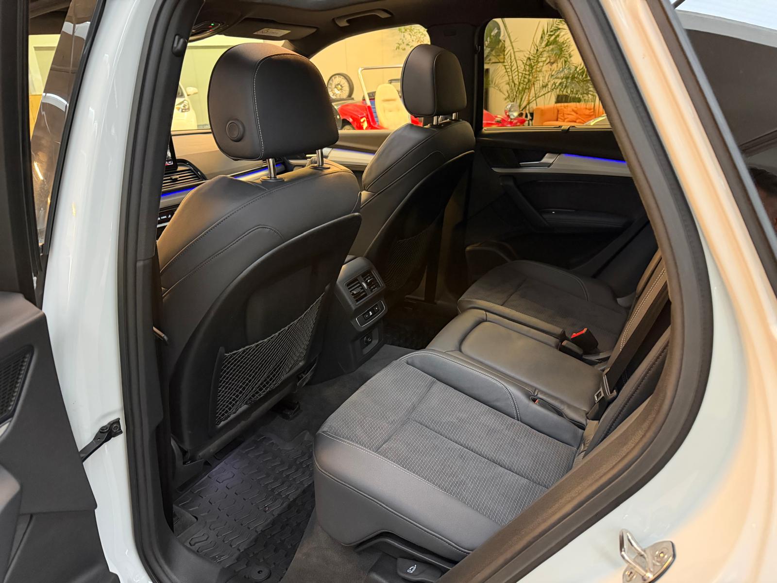 AUDI SQ5 Sportback TDI quattro tiptronic - 8