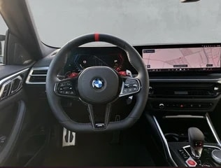 BMW M4 Coupé Competition M xDrive - 20