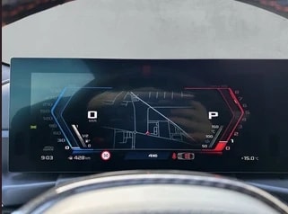 BMW M4 Coupé Competition M xDrive - 11
