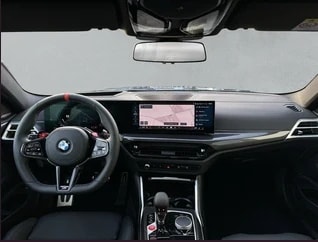 BMW M4 Coupé Competition M xDrive - 13