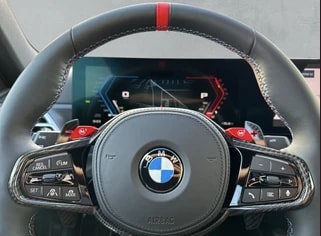 BMW M4 Coupé Competition M xDrive - 18