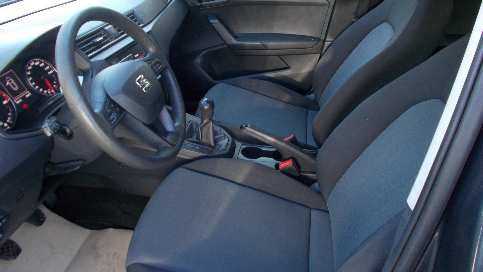 SEAT Ibiza 1.0 EcoTSI Reference - 7