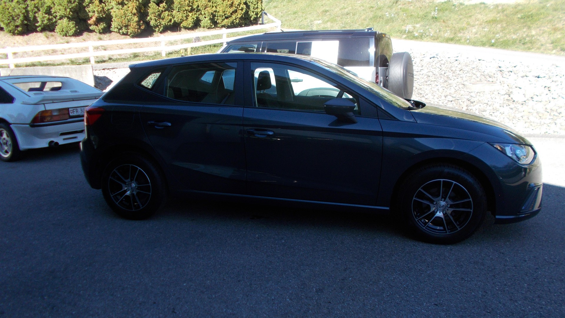 SEAT Ibiza 1.0 EcoTSI Reference - 2