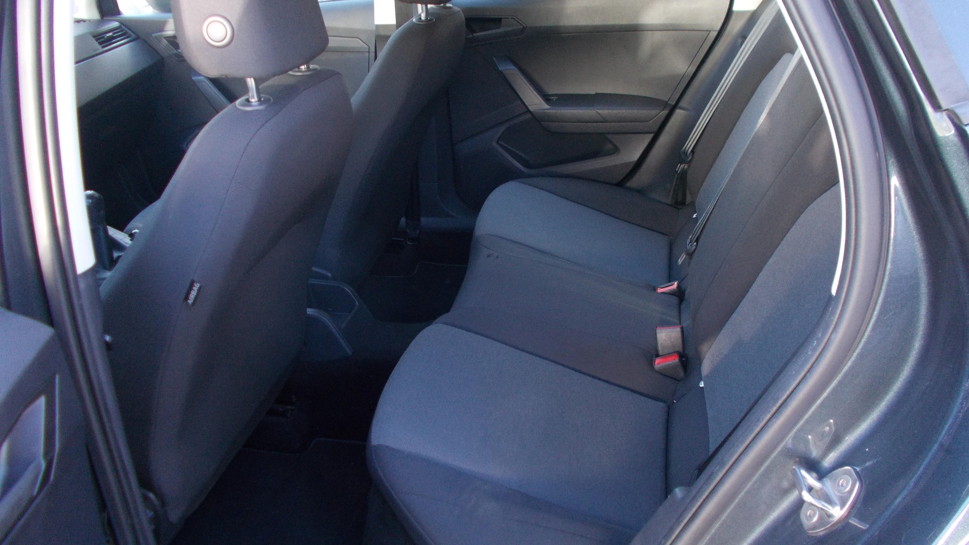 SEAT Ibiza 1.0 EcoTSI Reference - 6