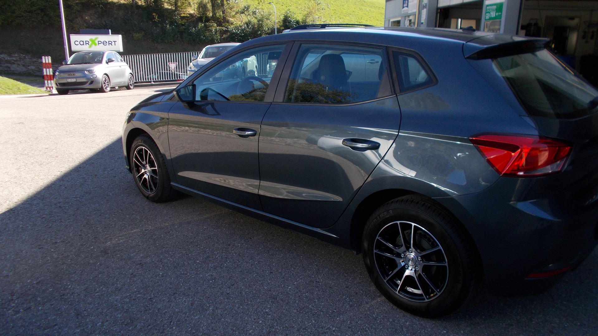 SEAT Ibiza 1.0 EcoTSI Reference - 4