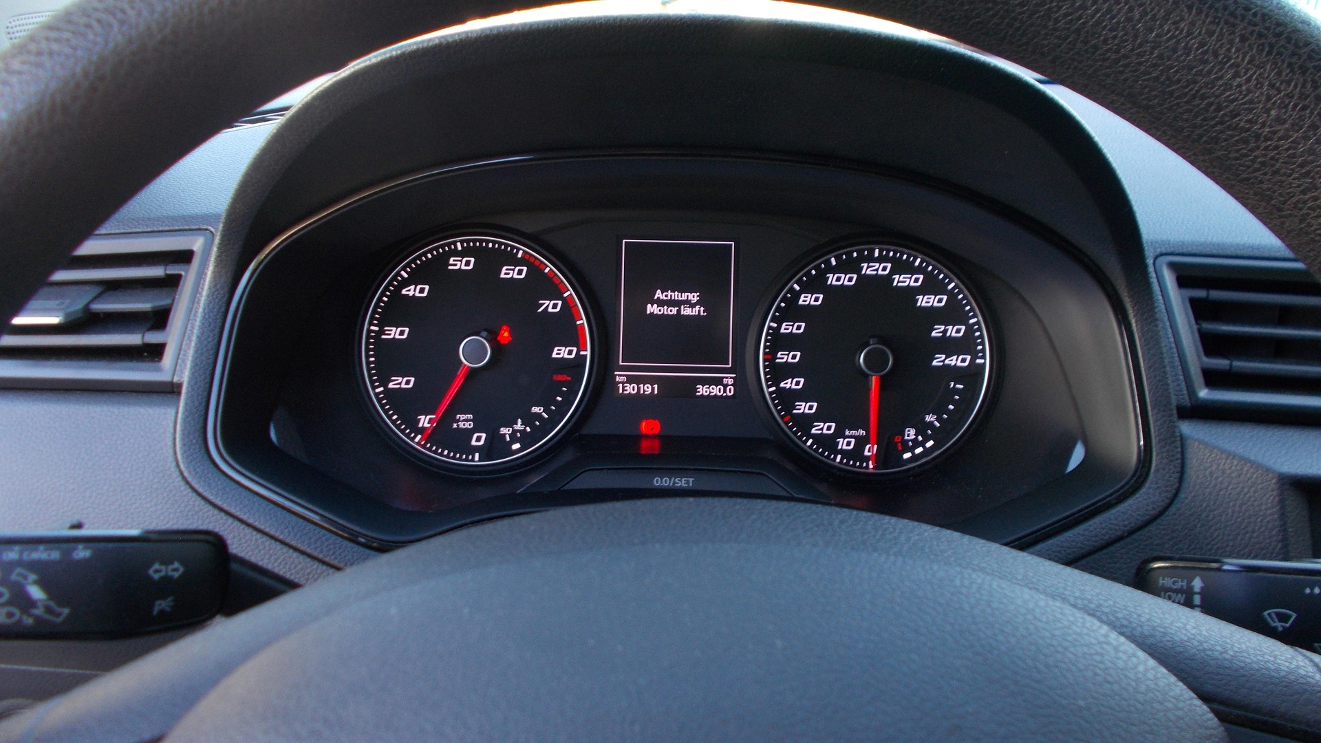 SEAT Ibiza 1.0 EcoTSI Reference - 9