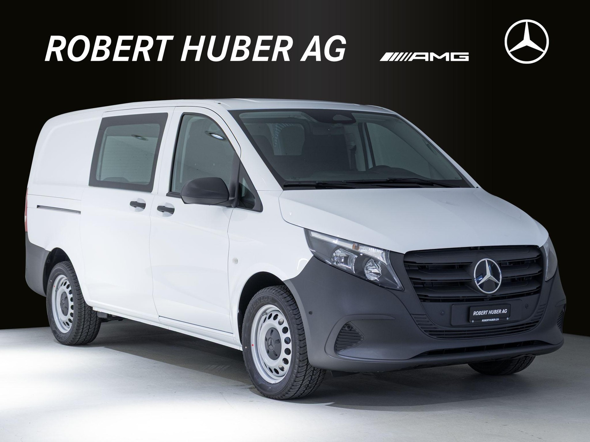 MERCEDES-BENZ Vito 114 CDI KA PRO L