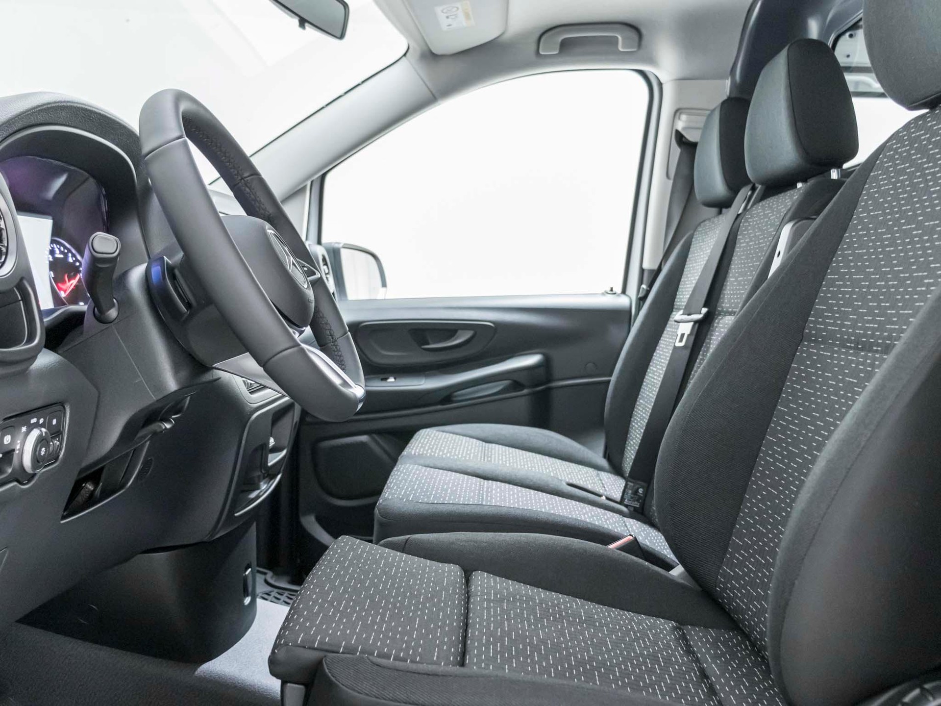 MERCEDES-BENZ Vito 114 CDI KA PRO L - 7