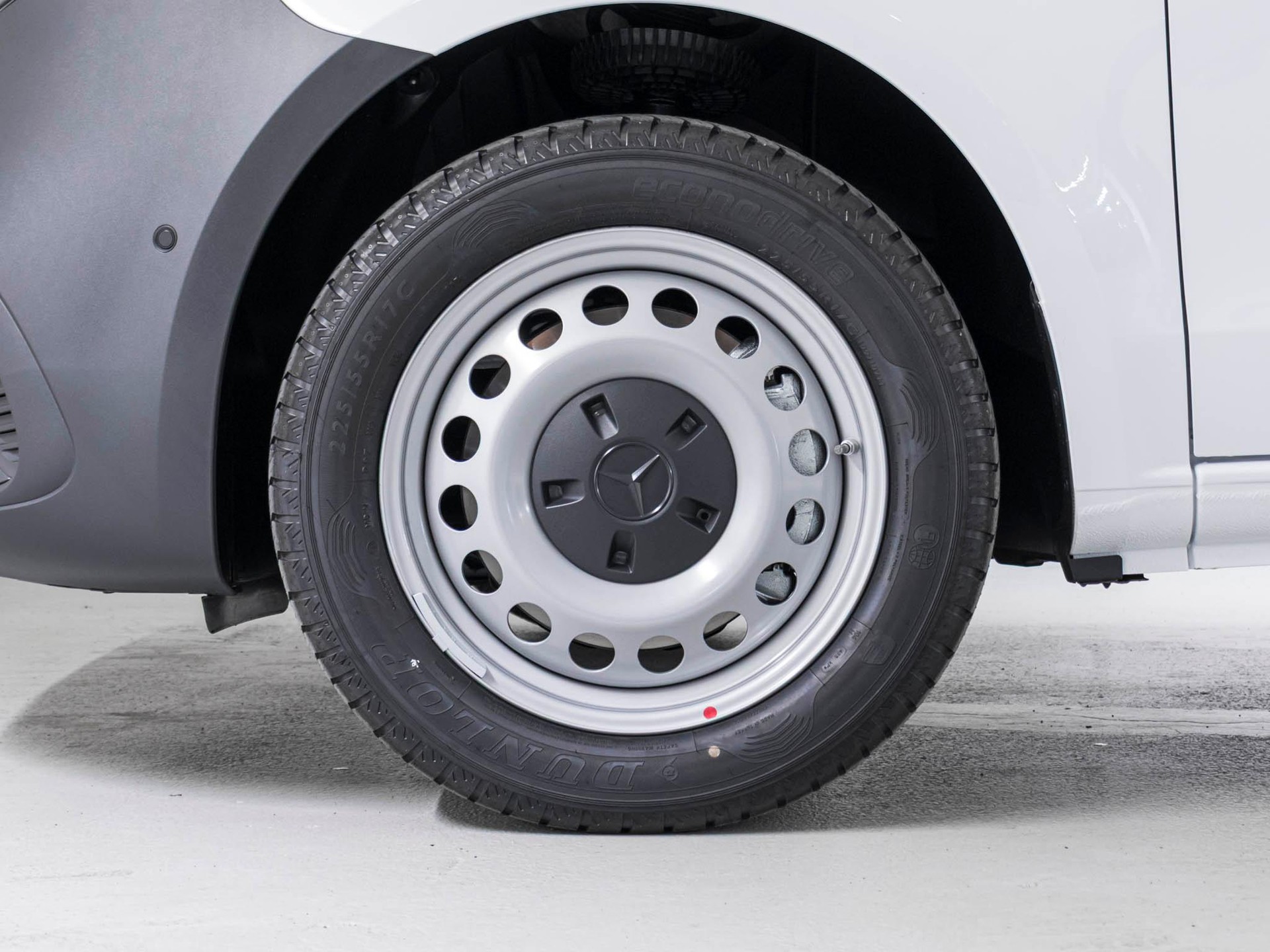 MERCEDES-BENZ Vito 114 CDI KA PRO L - 12