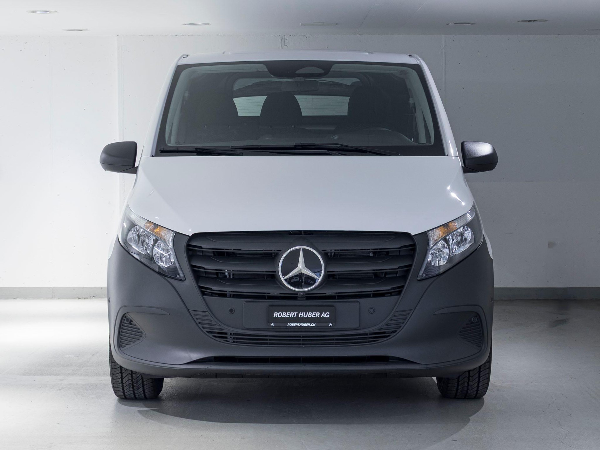 MERCEDES-BENZ Vito 114 CDI KA PRO L - 3