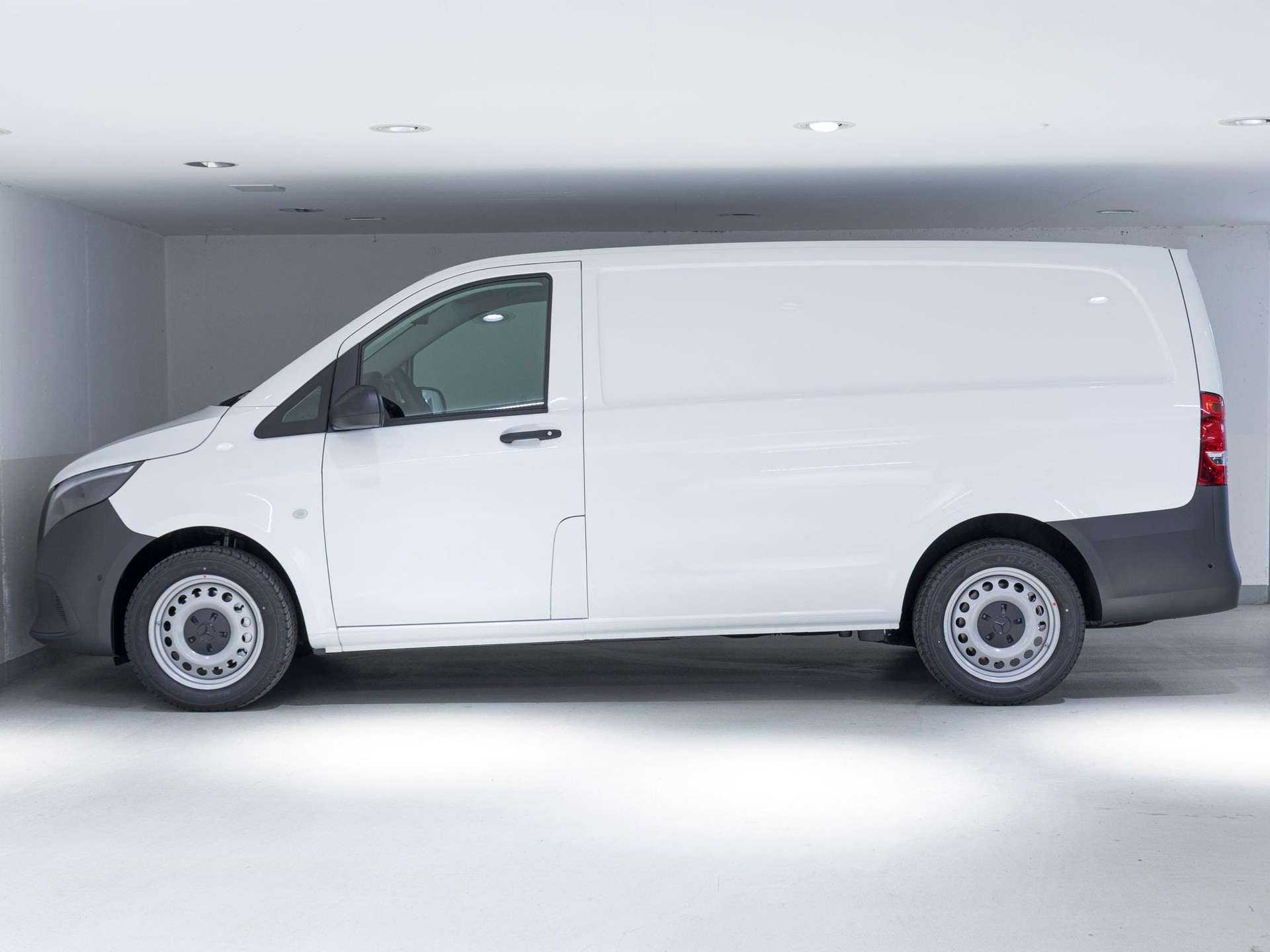 MERCEDES-BENZ Vito 114 CDI KA PRO L - 5