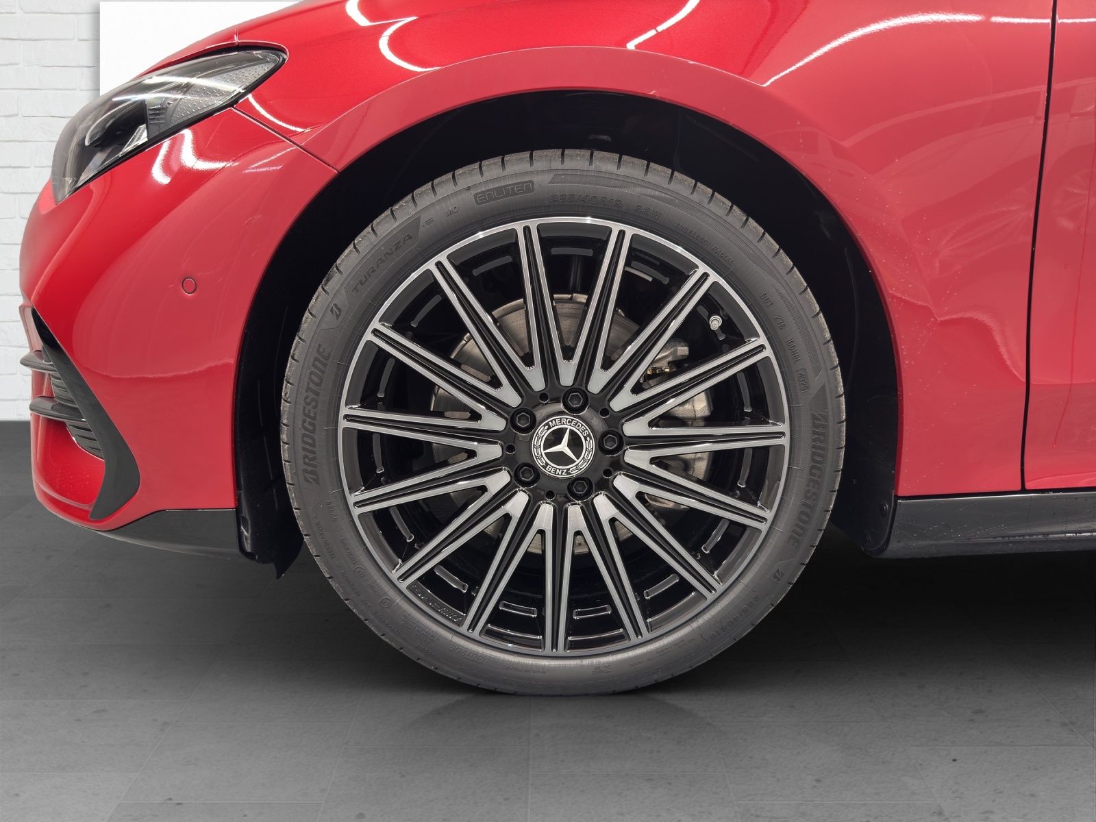 MERCEDES-BENZ CLA 350 AMG Line 4Matic - 6