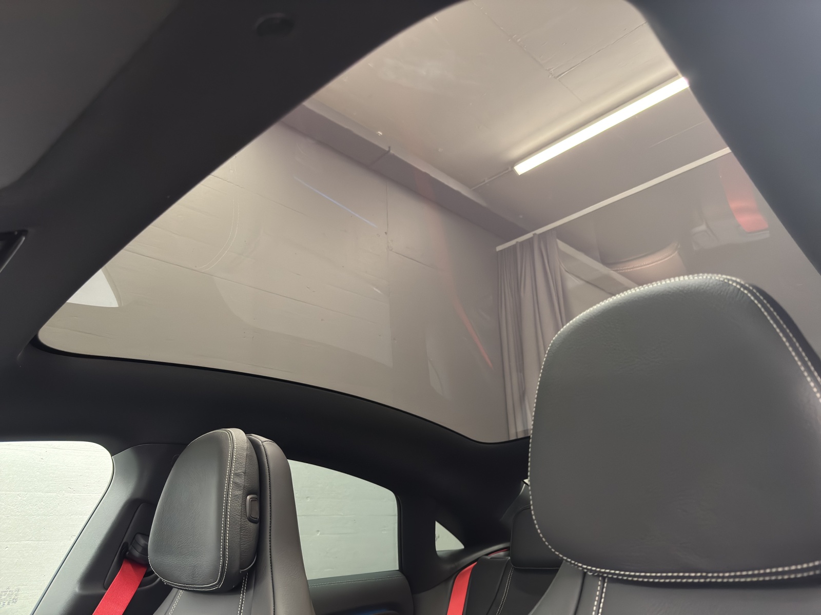 MERCEDES-BENZ CLA 350 AMG Line 4Matic - 16