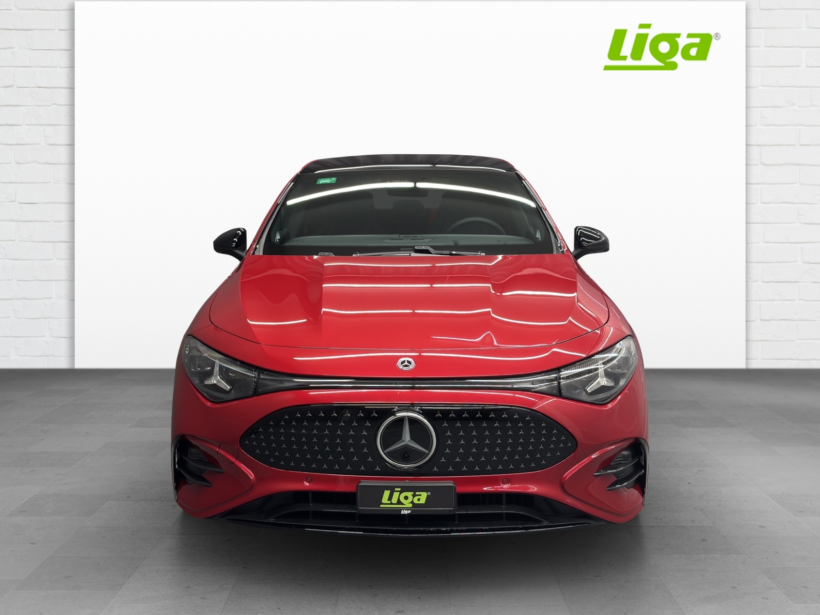 MERCEDES-BENZ CLA 350 AMG Line 4Matic - 3