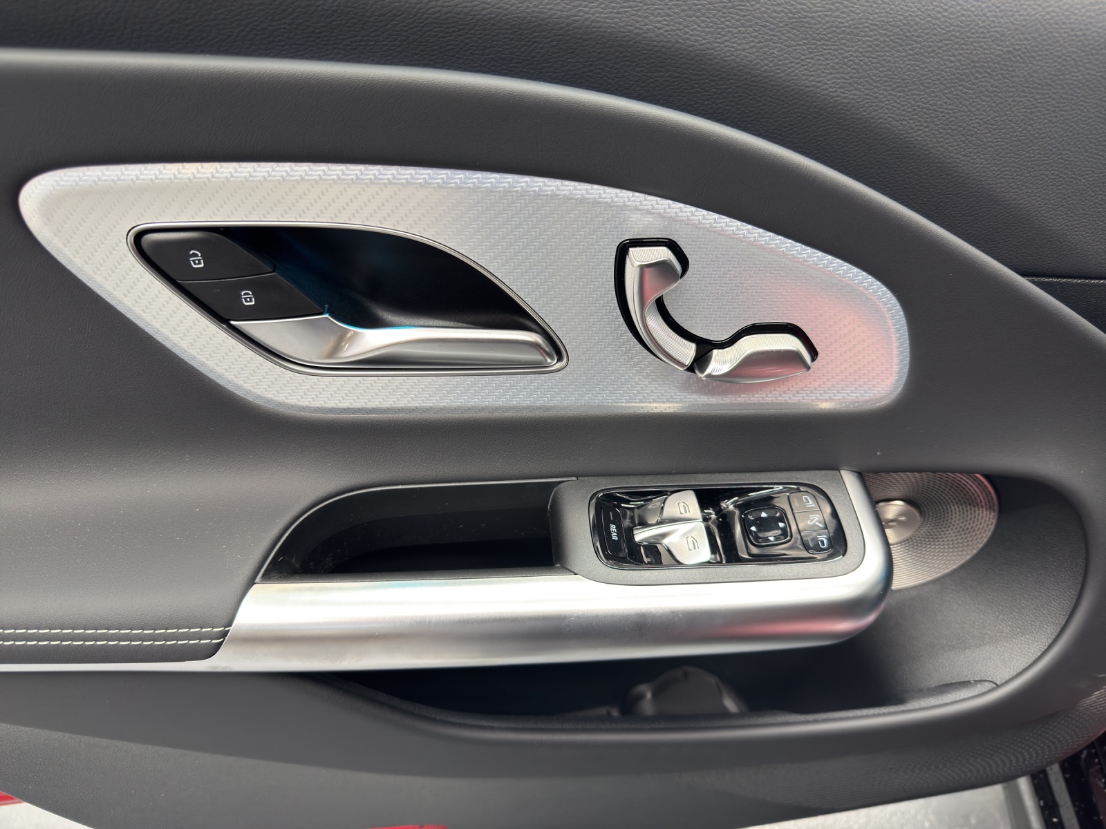 MERCEDES-BENZ CLA 350 AMG Line 4Matic - 15