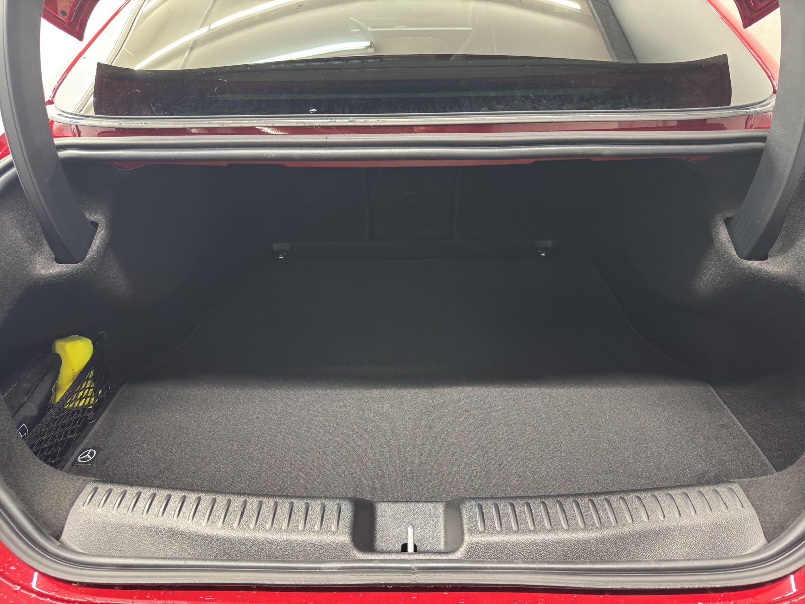 MERCEDES-BENZ CLA 350 AMG Line 4Matic - 11