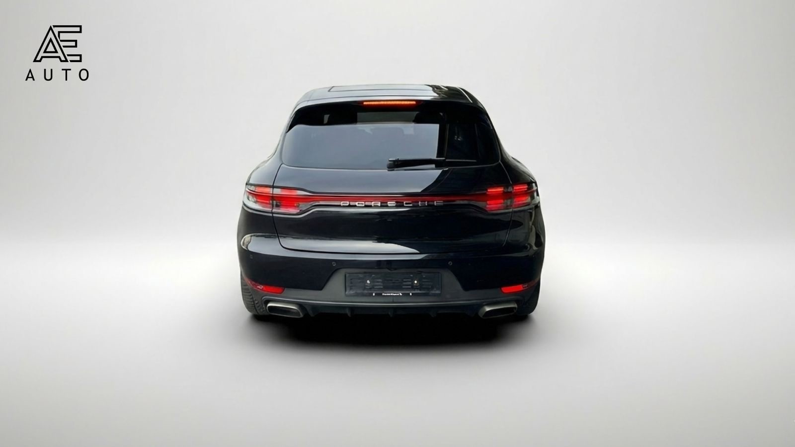 PORSCHE Macan PDK - 6