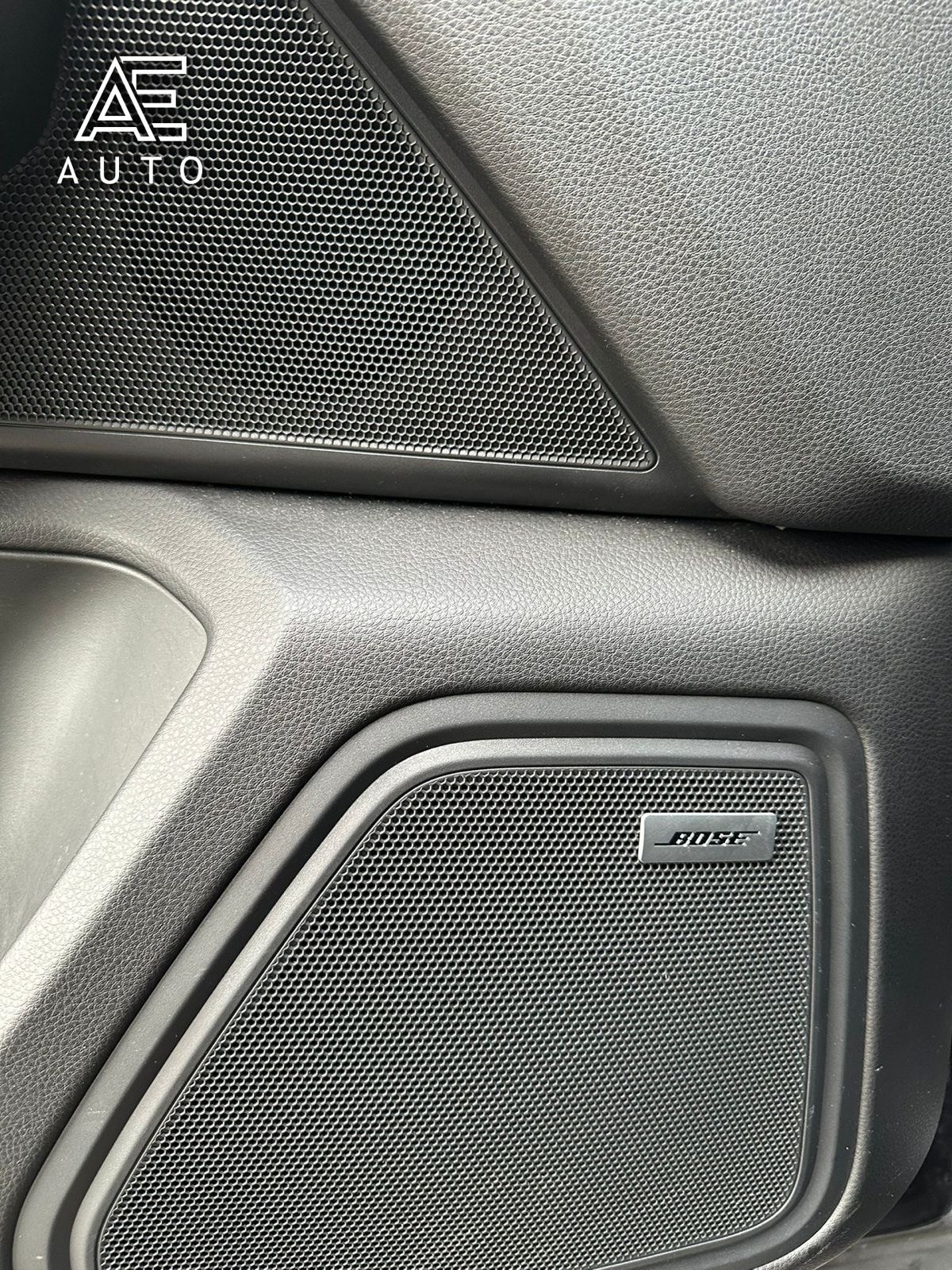 PORSCHE Macan PDK - 11