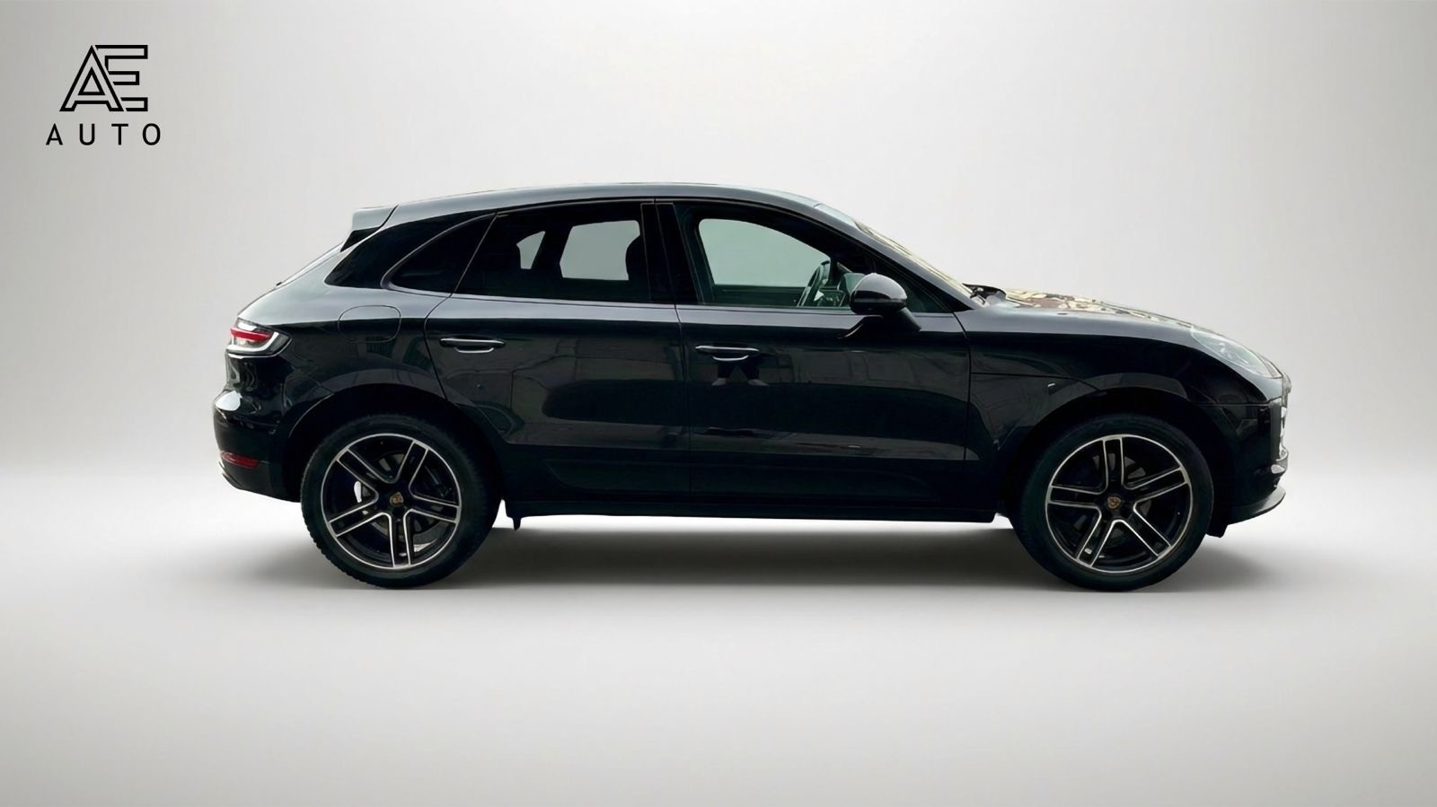 PORSCHE Macan PDK - 4