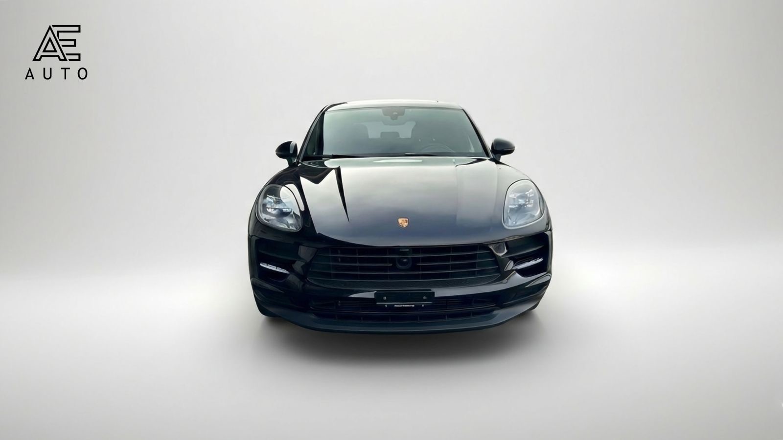 PORSCHE Macan PDK - 2