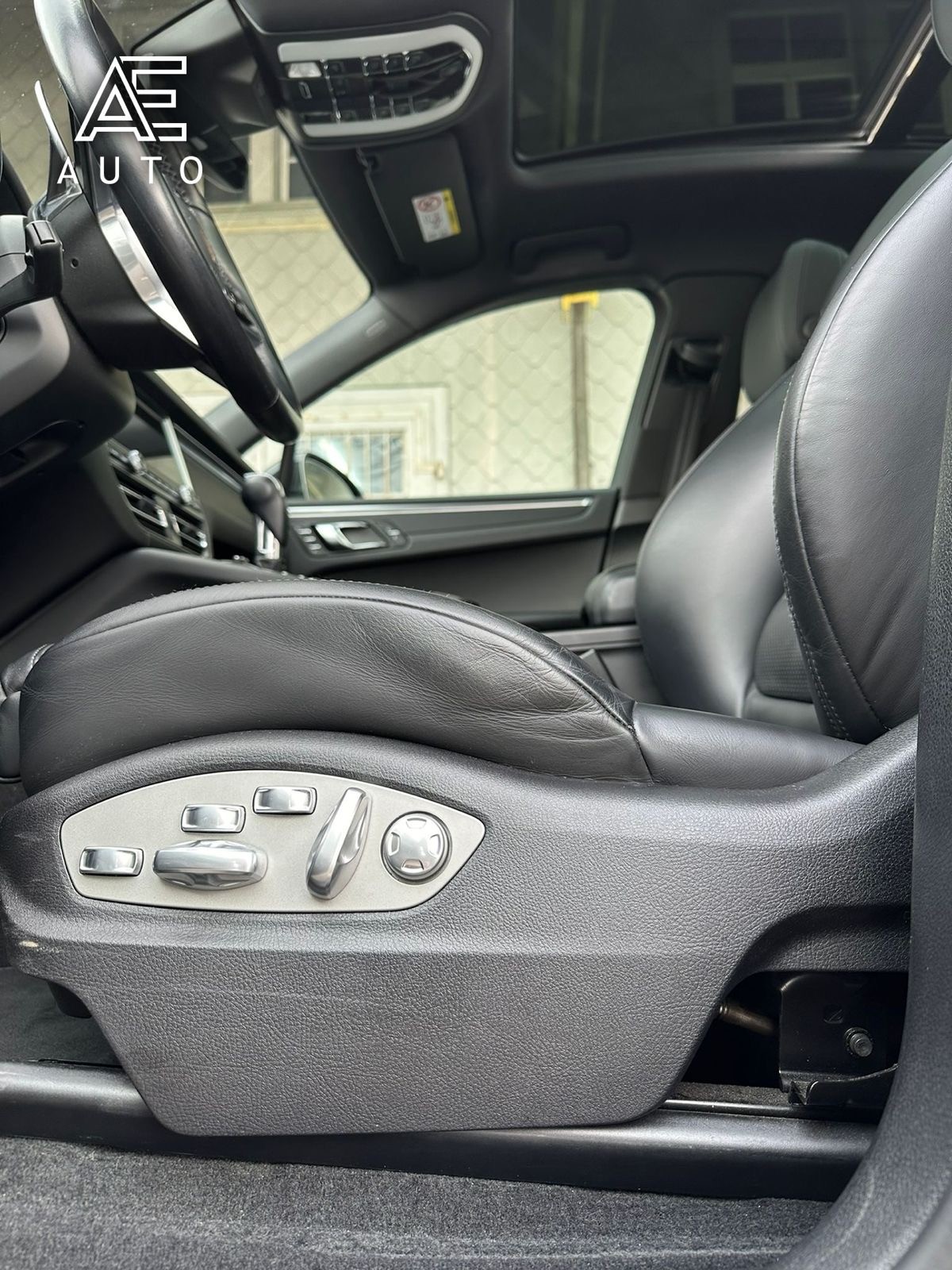 PORSCHE Macan PDK - 10